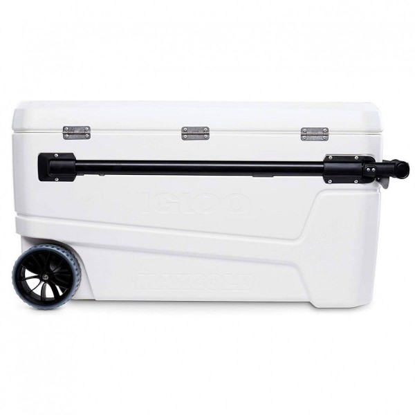 Nevera portátil Marine Sunset Glide 110 -, 104 L - N°2 - comptoirnautique.com