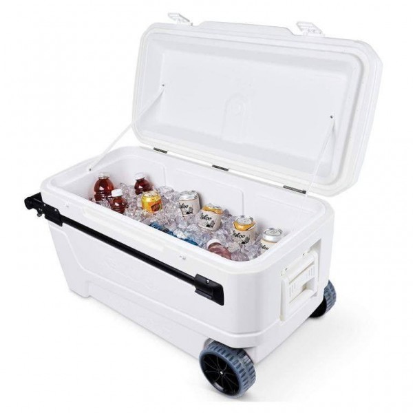 Glacière Marine Sunset Glide 110 - 104L - N°3 - comptoirnautique.com