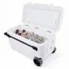 Glacière Marine Sunset Glide 110 - 104L - N°3 - comptoirnautique.com