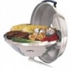 Barbecue Marine Kettle - charbon - N°2 - comptoirnautique.com