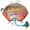 Barbecues gaz rond Marine Kettle® - N°6 - comptoirnautique.com