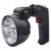 Projecteur à main M70 Led - courte portée - N°1 - comptoirnautique.com
