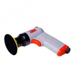 3M -Druckluftpoliermaschine...