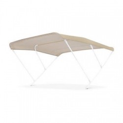 Toldo tipo bimini «-» de Sun