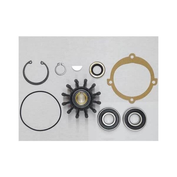 Kit de réparation Sherwood - N°3 - comptoirnautique.com