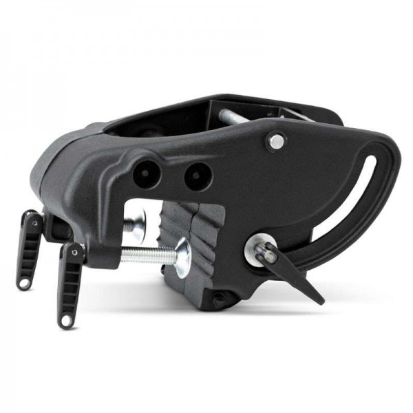 Étrier pour 360 Imaging installation temporaire sur tableau arrière - N°1 - comptoirnautique.com