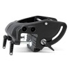 Étrier pour 360 Imaging installation temporaire sur tableau arrière - N°1 - comptoirnautique.com