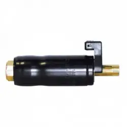 Bomba de combustible eléctrica