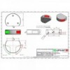 Feu combiné original series 0-12M - N°2 - comptoirnautique.com