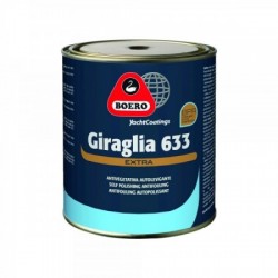 Giraglia 633 Extra