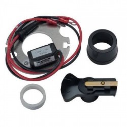 Electronic Ignition...