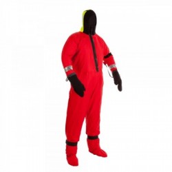 Traje MK8 SOLAS