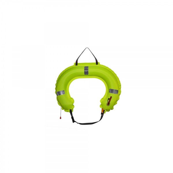 Sets: Jon Buoy mit Stange, aufblasbare IOR- -, aufblasbare FAC-Boje - N°3 - comptoirnautique.com