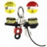 Largueur H20/ERU Dual Activation (Water/Electric)