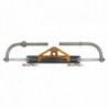 Direction hydraulique LS 125 PRO