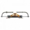 Servosterzo idraulico LS 125 PRO - N°1 - comptoirnautique.com