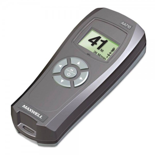 Commandes pour guindeaux Maxwell - N°7 - comptoirnautique.com