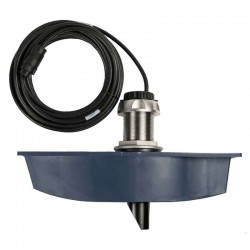 Visuel Sonde ForwardScan®LS XDCR avec manchon et fiche