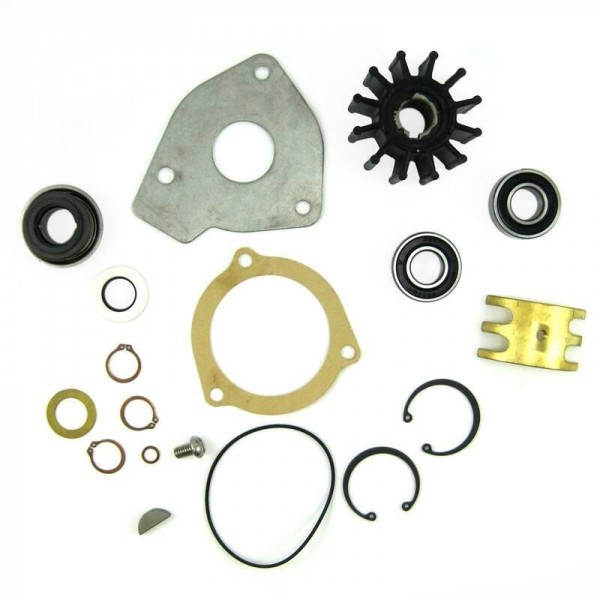 Kit de réparation Sherwood - N°4 - comptoirnautique.com