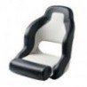 Asiento Pilot -, blanco y negro