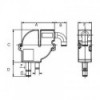 -, 75 mm Water/Gas Separator - N°4 - comptoirnautique.com