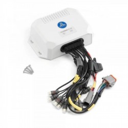 Impianto stereo Mediamaster
