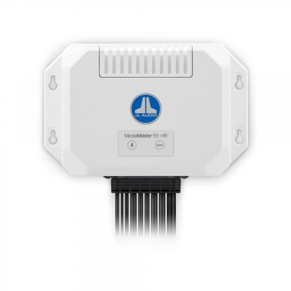 Impianto stereo Mediamaster - N°2 - comptoirnautique.com