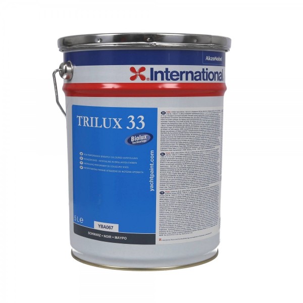 Trilux 33 Profissional - N°6 - comptoirnautique.com