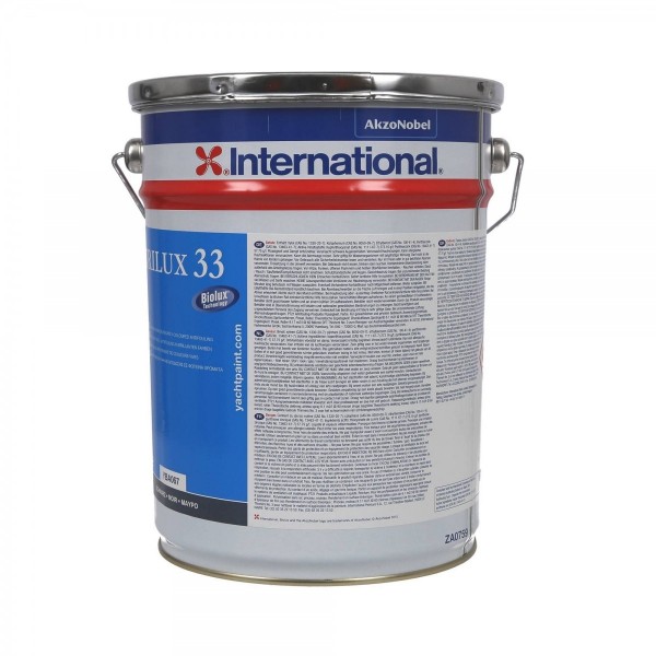 Antifouling Trilux 33 Professionnel - N°7 - comptoirnautique.com