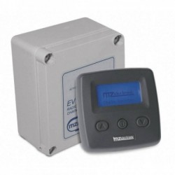 EV030 Radio Chain Counter