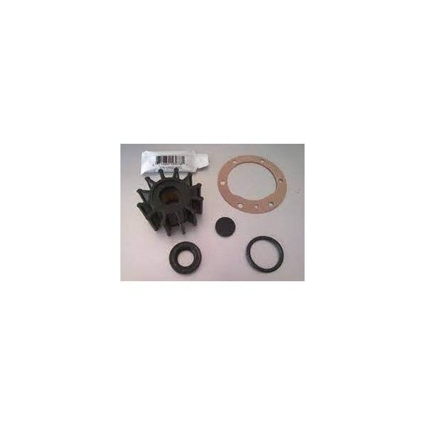 Kit de manutenção -, com bomba de bronze acoplada - N°14 - comptoirnautique.com