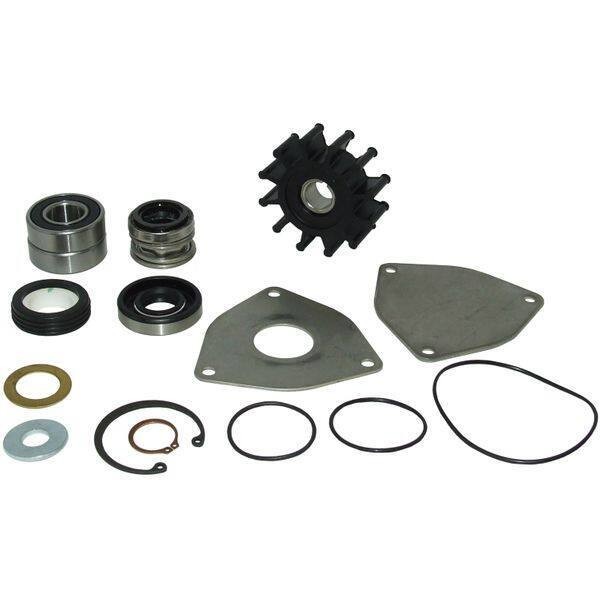 Kit de réparation Sherwood - N°5 - comptoirnautique.com