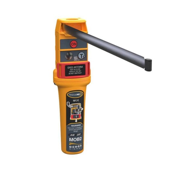 Baliza RescueME MOB2 AIS- ASN - N°3 - comptoirnautique.com