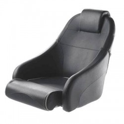 Assento do piloto King