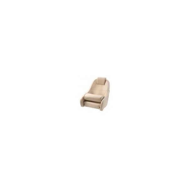 Assento do piloto King - N°2 - comptoirnautique.com