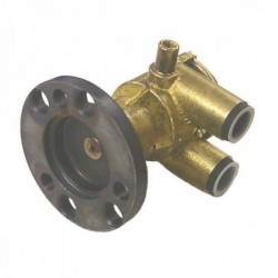 Pompa per acqua di mare
