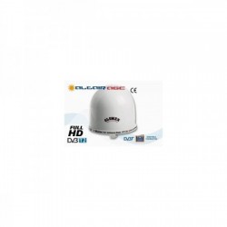 Antenna TV Altair - 24db -...