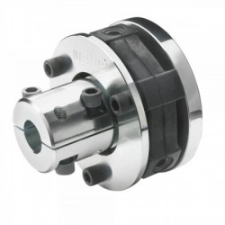 Bullflex Coupling