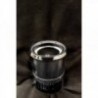 Support de verre encastrable thermique