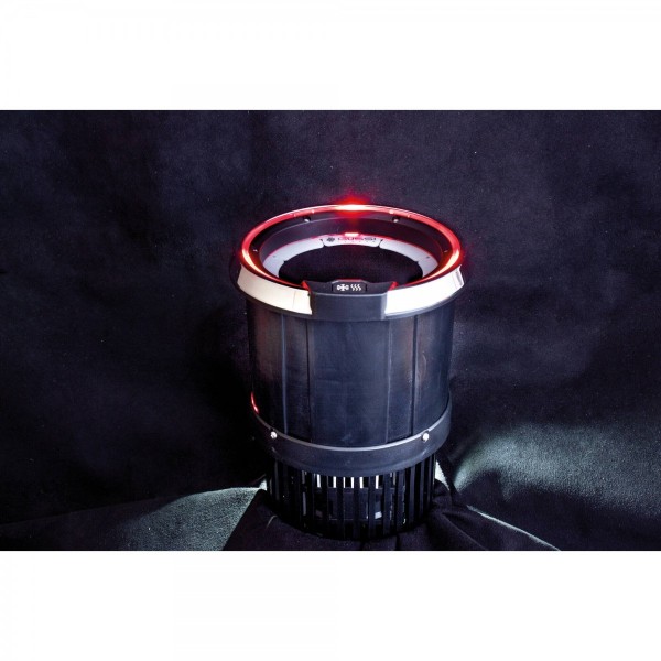 Thermal Recessed Glass Bracket - N°2 - comptoirnautique.com