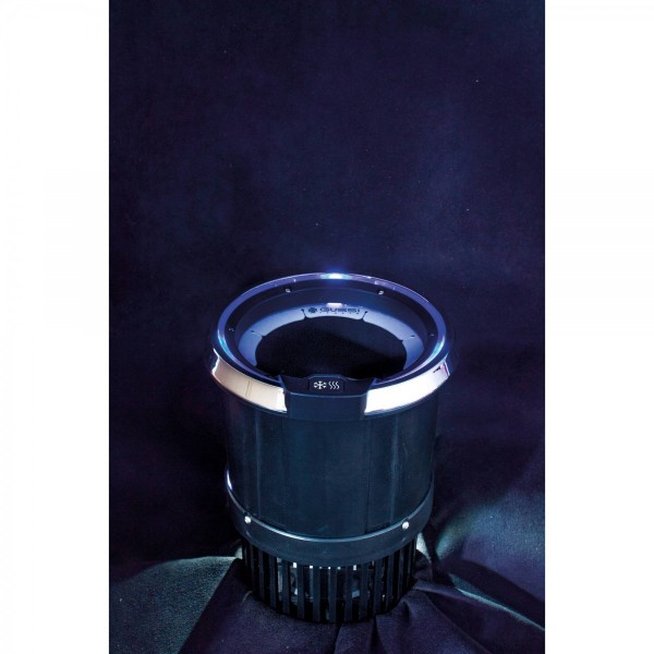 Suporte térmico de vidro para encastrar - N°3 - comptoirnautique.com