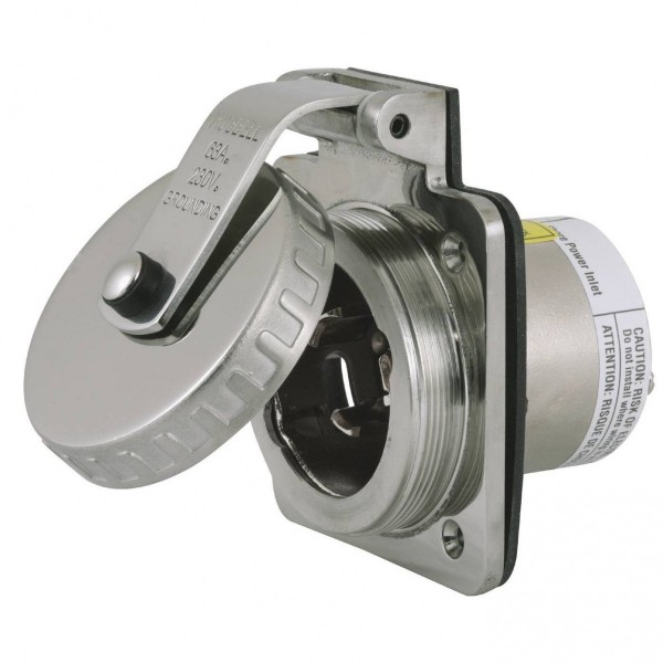Prese di ponte 230 V 16/32 A - N°21 - comptoirnautique.com