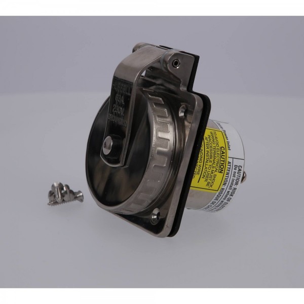 Tomadas de ponte de 230 V, 16/32 A - N°24 - comptoirnautique.com