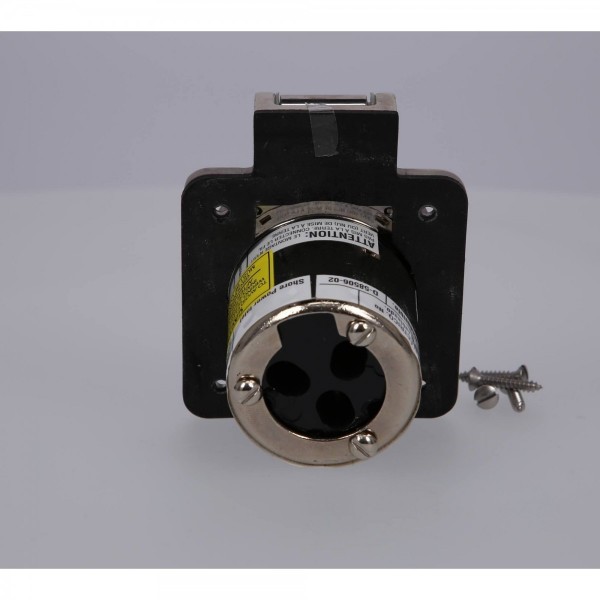 230 V, 16/32 A deck outlets - N°28 - comptoirnautique.com