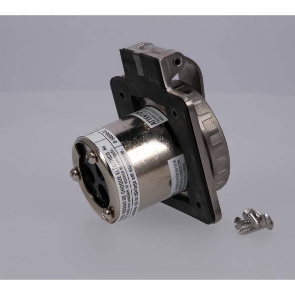 Tomadas de ponte de 230 V, 16/32 A - N°30 - comptoirnautique.com