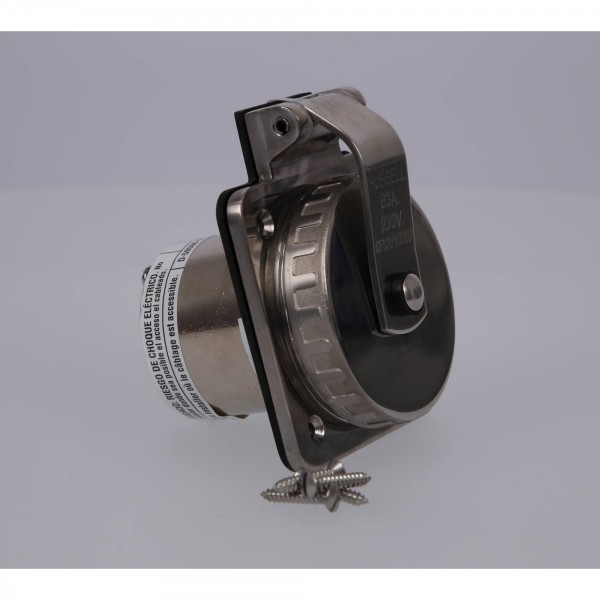 Prises de pont 230 V 16/32 A - N°32 - comptoirnautique.com