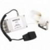 EMH-M Deck Speaker + Microphone - 12V