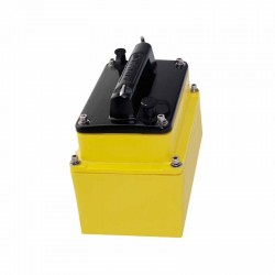 Sonde M260 2D Montage Interne 1kW
