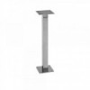 Colonne de table rectangulaire Inoxx TS - N°2 - comptoirnautique.com