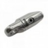 ROCNA® Swivel for Ø10-, 11mm Duplex Stainless Steel Chain
